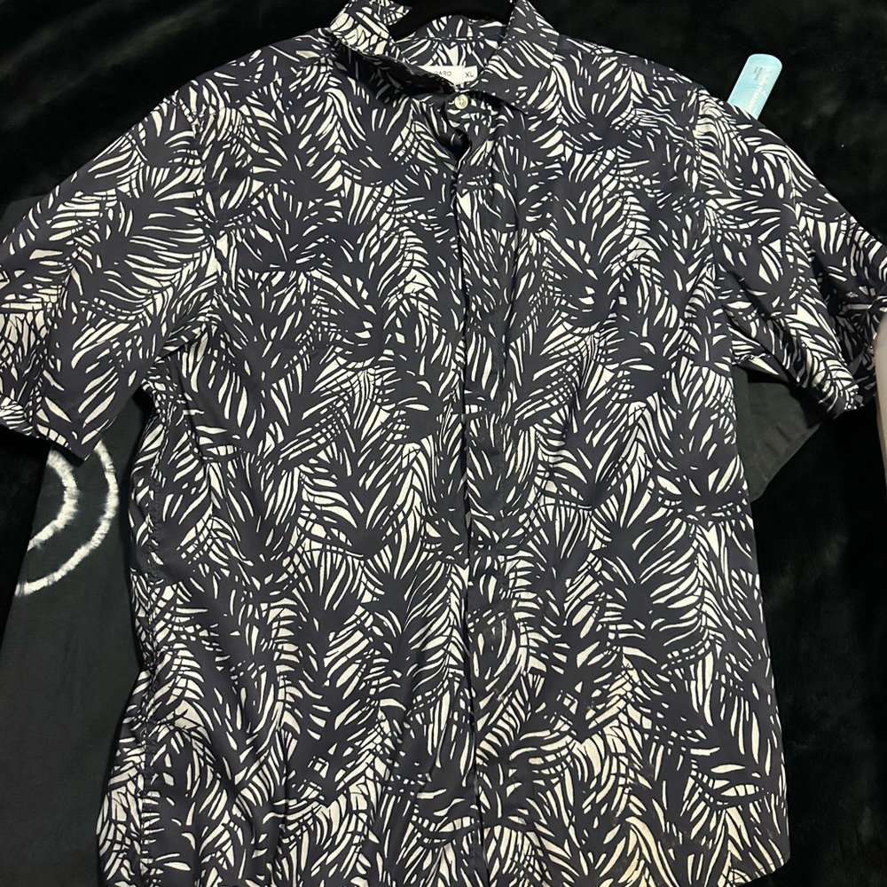 Bologaro Button down